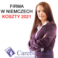 Niemcy firma